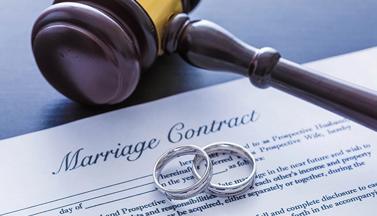 10 Positive and Negative Side Effects of Marriage