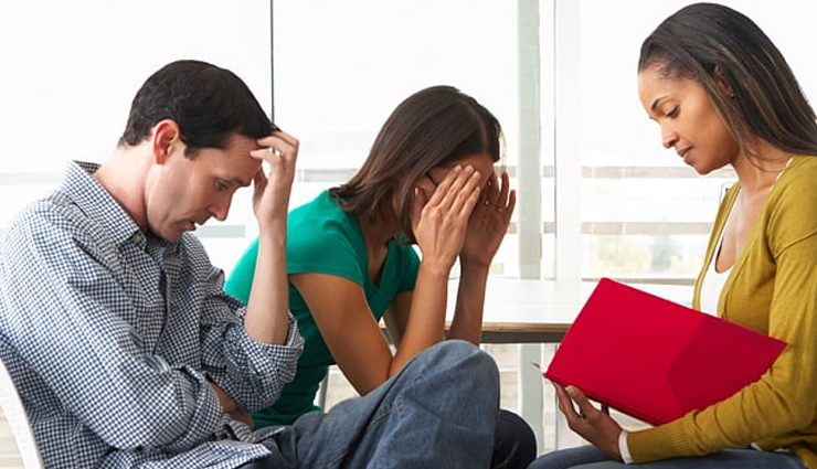 7 Goals That Should Be Addressed in Marriage Counseling