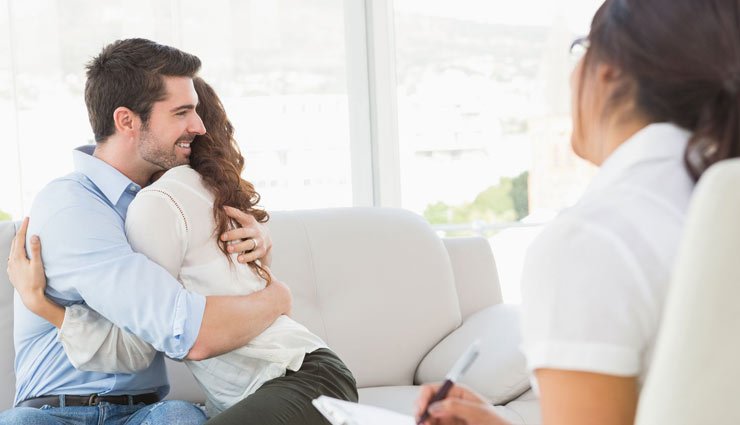 5 Sings That You and Your Partner Need Marriage Counseling