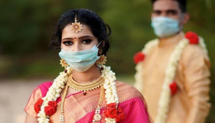 बाड़मेर : शादी में अनिवार्य रूप से करवानी होगी वीडियोग्राफी, उपखंड कार्यालय में जमा होगी सीडी 