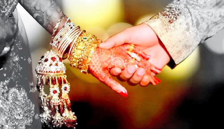 सपने में दिखाई दे ये 5 चीजें, समझो बजने वाली है आपकी शहनाई