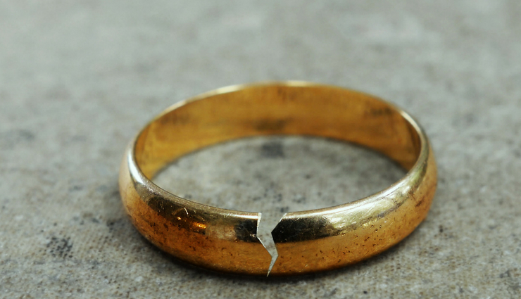 13 Signs Your Marriage is Almost on the End