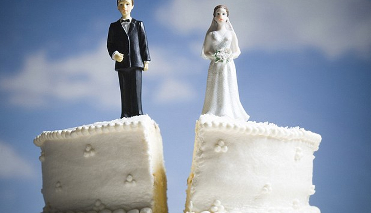 13 Signs Your Marriage is Over