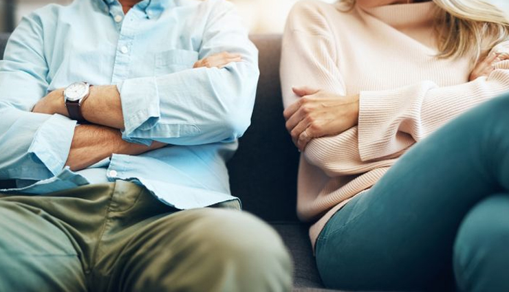 11 Most Common Problems Faced By Couples in Married Life