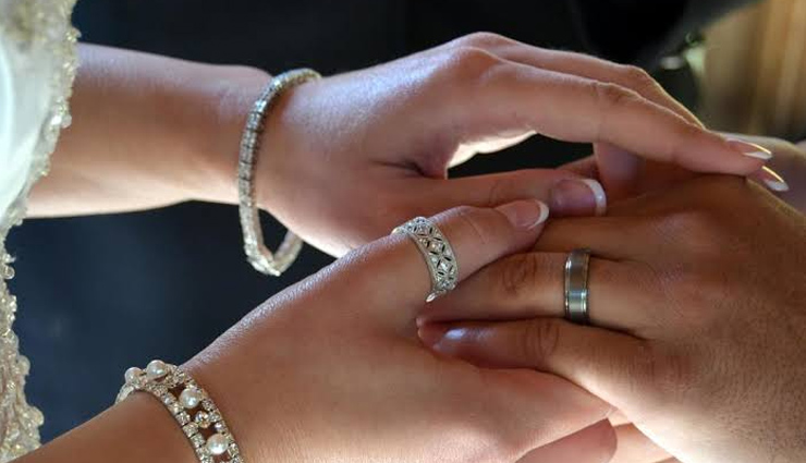 4 Things That Help To Make Your Marriage Work