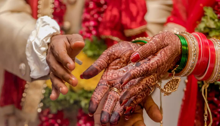  इंदौर: पैसे-जेवर लेकर भागी दुल्हन तो शादी करवाने वाले का ही कर दिया मर्डर