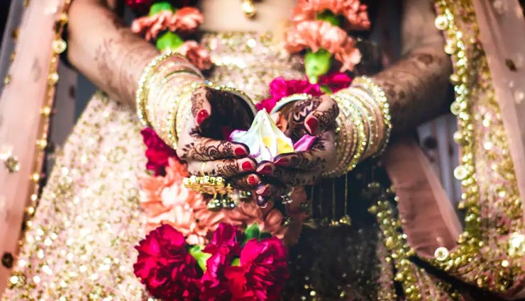 यहाँ शादी में दूल्हे को नहीं किया जाता शामिल, इस तरह होती है सभी रस्में पूरी