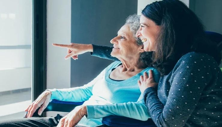 शादी के बाद सास से रिश्ते बनेंगे मधुर, रखें इन बातों का ध्यान 