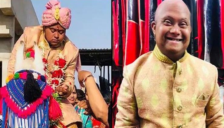 गुजरात में हुई बिना दुल्हन के अनोखी शादी, सच्चाई जानकर आपके चेहरे पर भी आ जाएगी मुस्कान