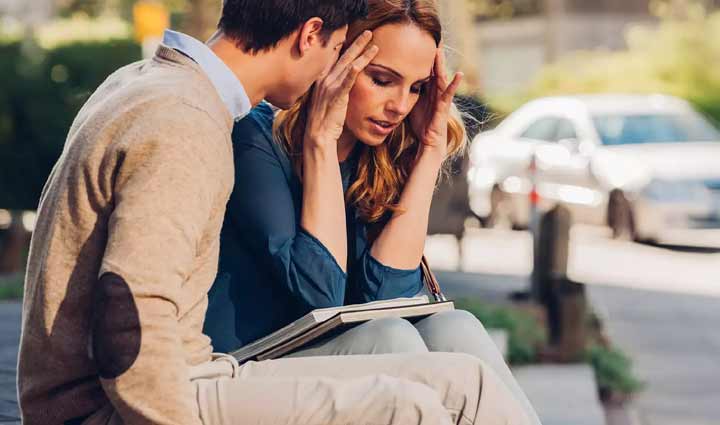 major signs your marriage is going through a crisis,mates and me,relationship