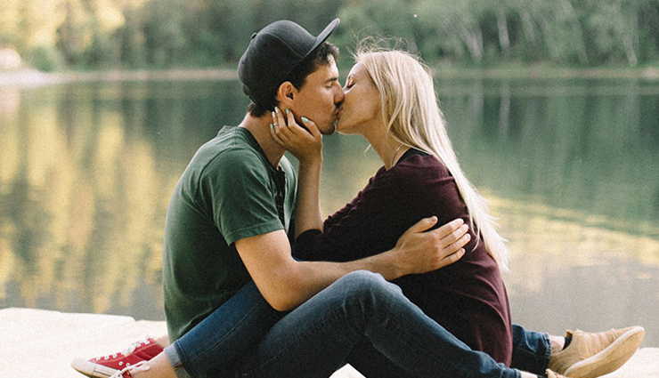 5 Ways To Build a Strong Bond With Your Partner