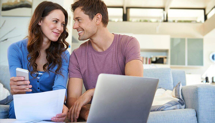 Resolutions Couples Can Take This New Year To Improve Their Relationship