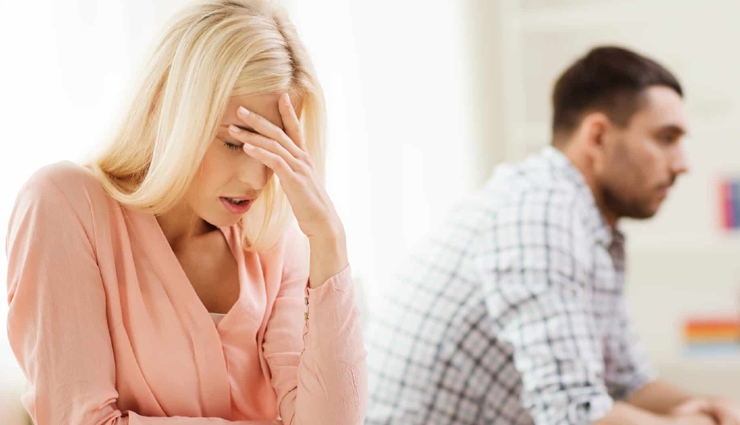 10 Signs You Married the Wrong Person