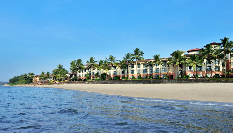 goa,hotels in goa,amazing experience in goa,luxury hotels in goa,goa tourism,travel,holidays,luxury hotels