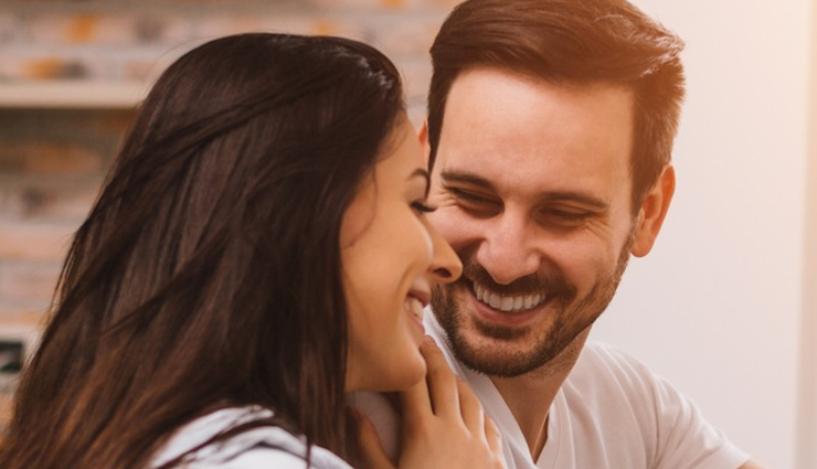 15 Sure Signs He Wants To Marry You Someday