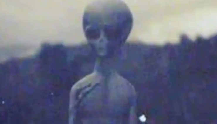 मंगल पर एलियंस की मौजूदगी! वैज्ञानिकों को इस तरह हुआ यकीन