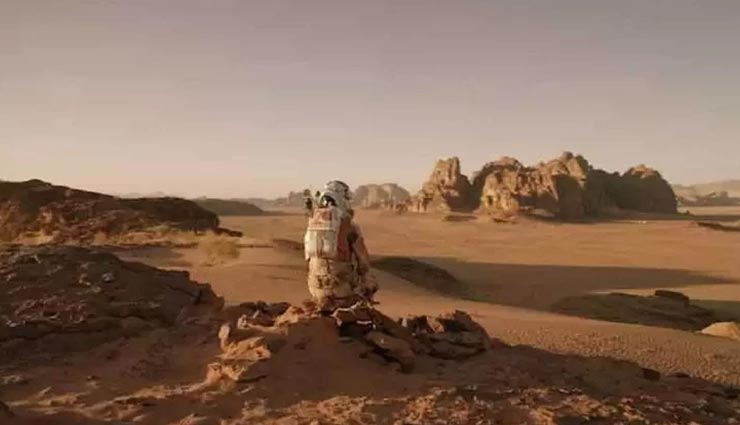 weird news,weird information,human not on mars,facts about mars ,अनोखी खबर, अनोखी जानकारी, मंगल पर इंसान का ना पहुंचना, मंगल के फैक्ट्स