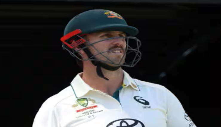 मिचेल मार्श ने किया टेस्ट क्रिकेट में ओपनिंग करने से इंकार, छठे नंबर पर ही करना चाहते हैं बल्लेबाजी