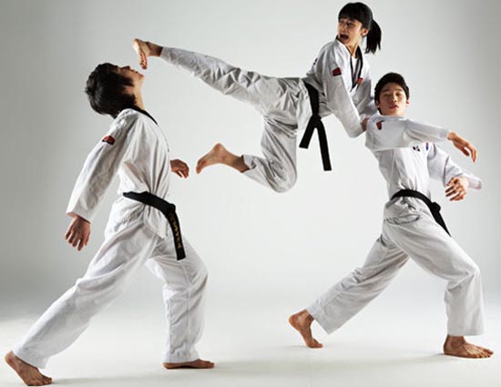 5 Martial Arts That Every Girl Must Learn