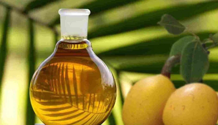 6 Least Known Health Benefits of Marula Oil
