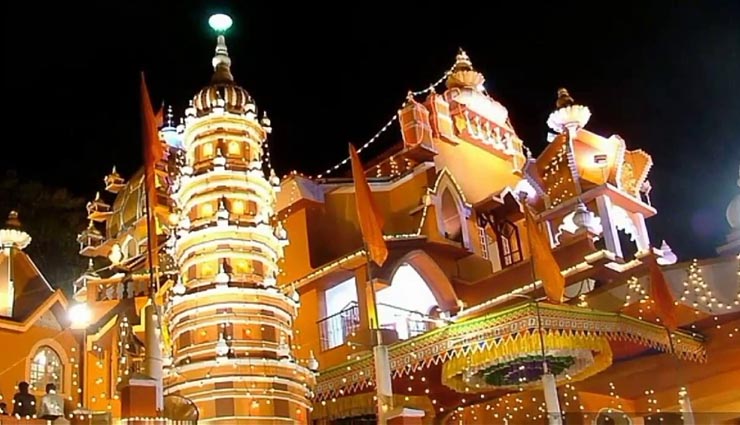 tourist places,indian tourist places,goa temples