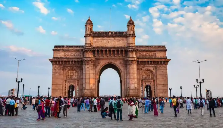 10 Things You Must Do in Mumbai