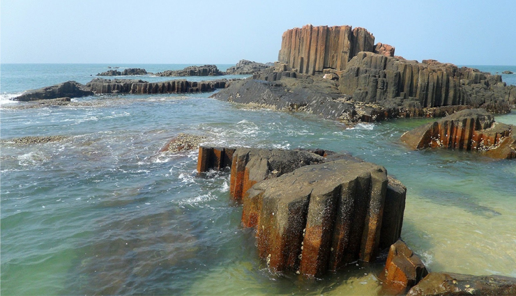 offbeat places in karnataka,hidden gems in karnataka,unique places to visit in karnataka,karnataka unexplored destinations,lesser-known places in karnataka