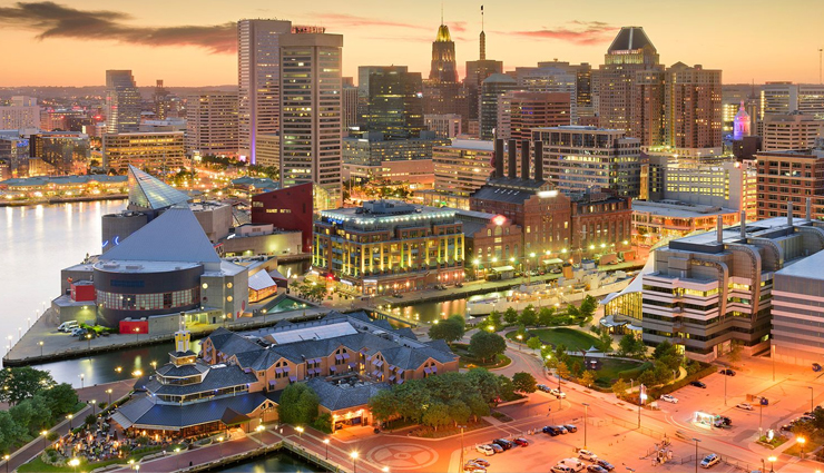 9 Attractions That Make Maryland an Amazing Tourist Destination
