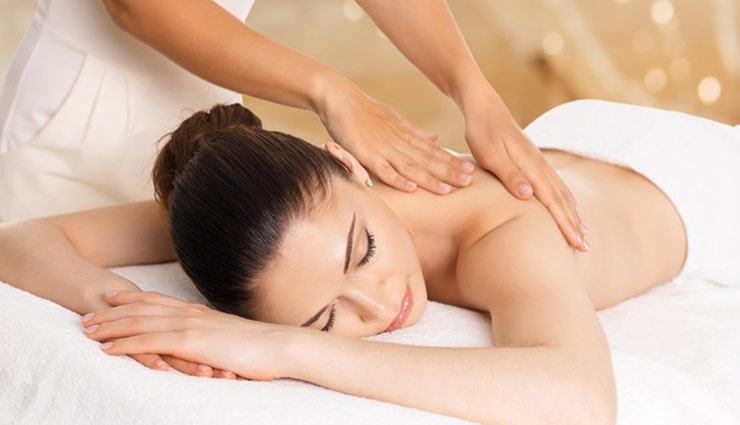 benefits of massage after pregnancy,massage tips,pregnancy tips,post pregnancy tips,Health,Health tips ,प्रसव के बाद मसाज,मसाज के फायदे,हेल्थ,हेल्थ टिप्स