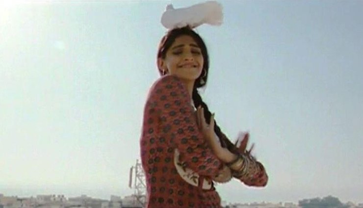 marjaawan,sonam kapoor,abhishek bachchan,masakali,delhi 6,sonakshi sinha,entertainment,bollywood