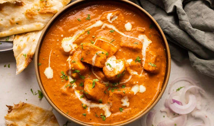 Recipe- Most Popular Dish Paneer Butter Masala