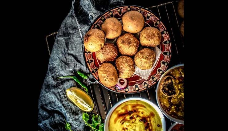 masala bati,masala bati  recipe,bati recipe,dinner recipe