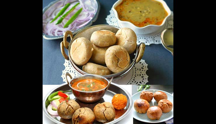 masala bati,masala bati  recipe,bati recipe,dinner recipe