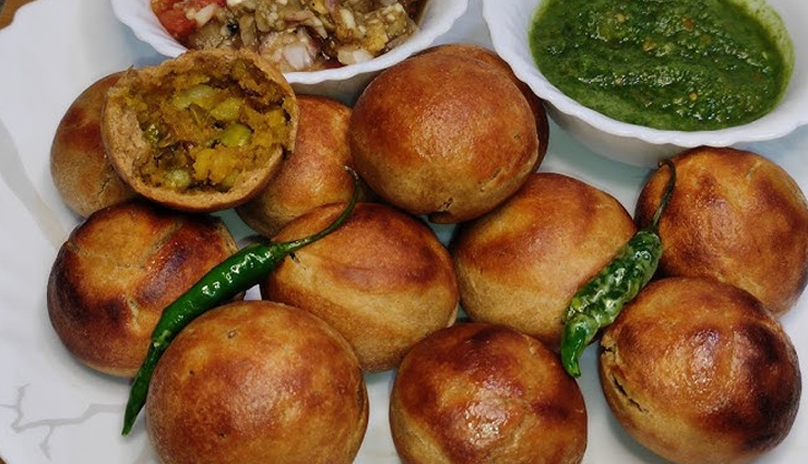 masala bati,masala bati tasty,masala bati delicious,masala bati ingredients,masala bati recipe,masala bati traditional dish,masala bati rajasthan