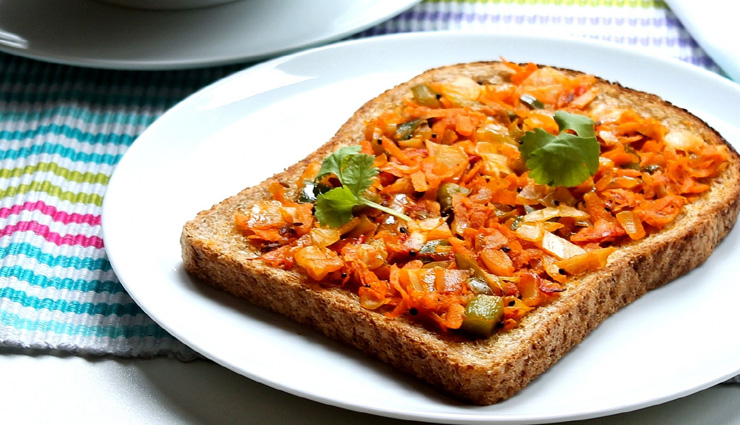 masala bread recipe,recipe,recipe in hindi,special recipe