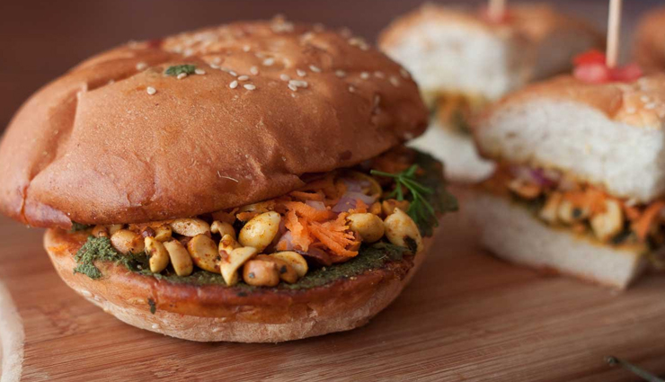 Recipe- Bangalore Style Masala Buns
