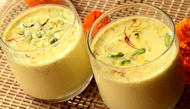 Recipe- Boost Your Immunity With Masala Doodh