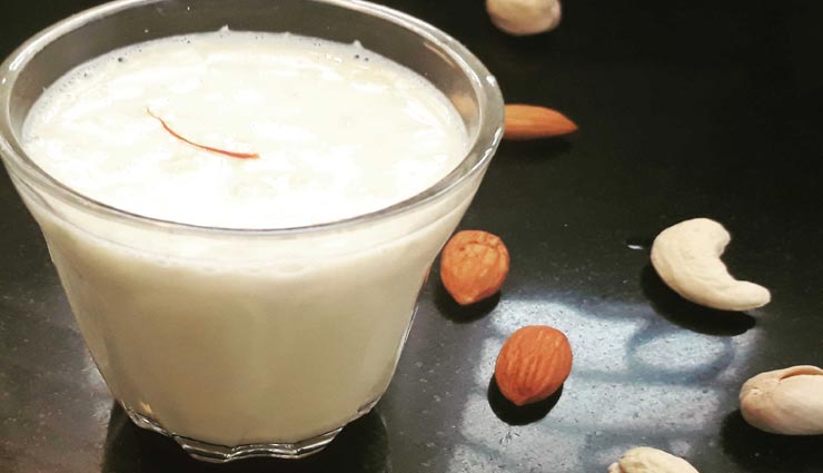 masala doodh,masala doodh recipe,recipe,special recipe