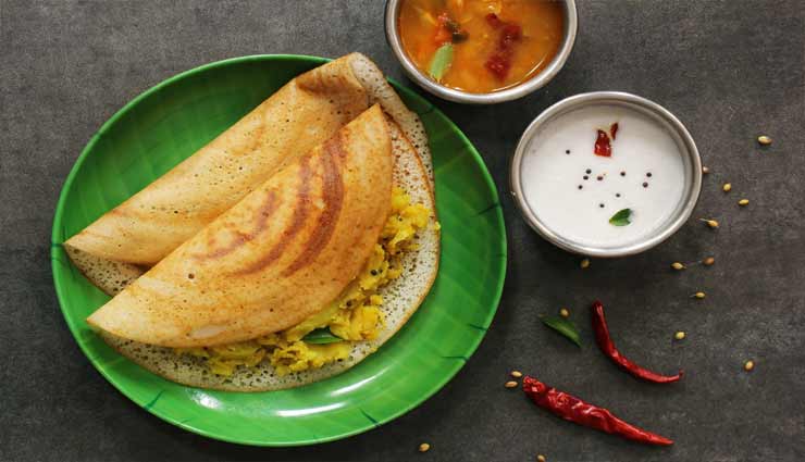स्वादिष्ट मसाला डोसा से बनाए अपना दिन #Recipe masala dosa recipe,recipe,recipe in hindi,special recipe
