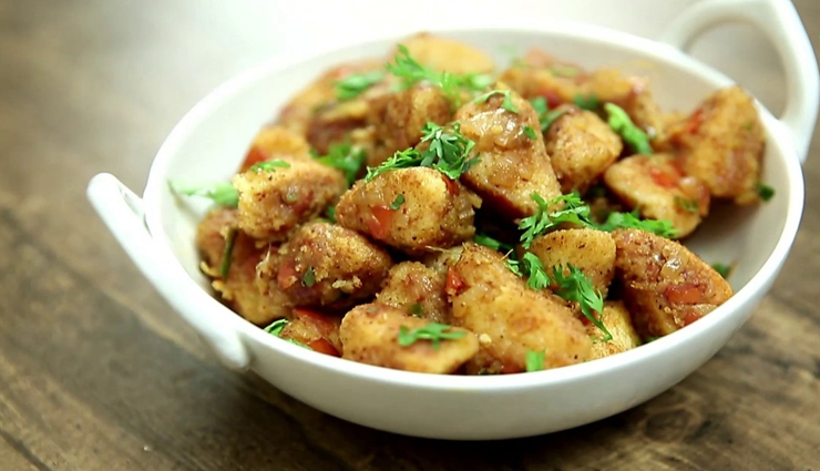 ब्रेकफास्ट का बेहतरीन ऑप्शन साबित होगा मसाला इडली फ्राई #Recipe masala idli fry recipe,recipe,recipe in hindi,special recipe