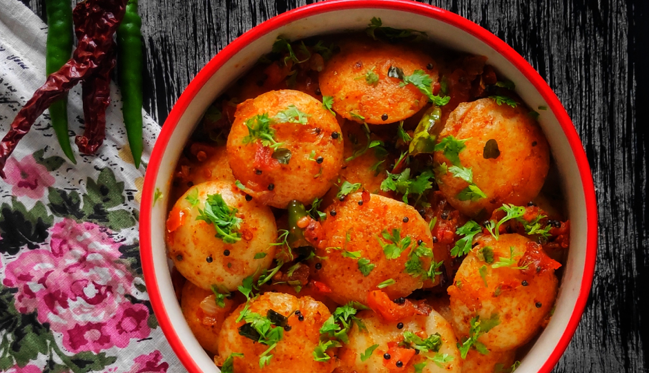 मसाला इडली : लाजवाब जायके वाली इस डिश को दिन की किसी भी डाइट में किया जा सकता है शामिल #Recipe masala idli,masala idli special dish,masala idli diet,masala idli breakfast,masala idli snacks,masala idli lunch,masala idli dinner,masala idli ingredients,masala idli recipe