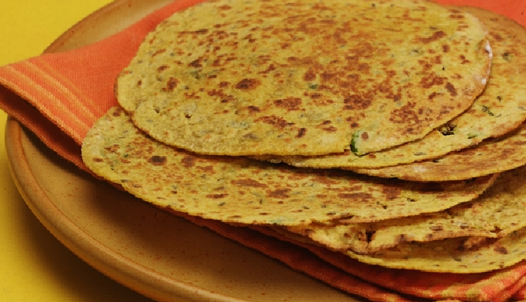 मसाला खाखरा : स्वादिष्ट होने के साथ पौष्टिक भी होती है यह डिश, स्नैक्स-नाश्ते के रूप में है सुपरहिट #Recipe masala khakhra,masala khakhra ingredients,masala khakhra recipe,masala khakhra snacks,masala khakhra breakfast,masala khakhra gujarati dish,masala khakhra tasty,masala khakhra healthy