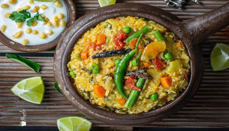 masala khichdi recipe,recipe,recipe in hindi,special recipe