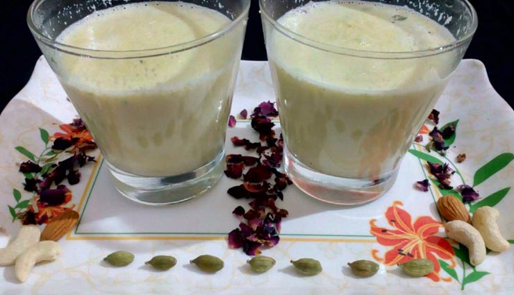 masala milk recipe,recipe,recipe in hindi,special recipe