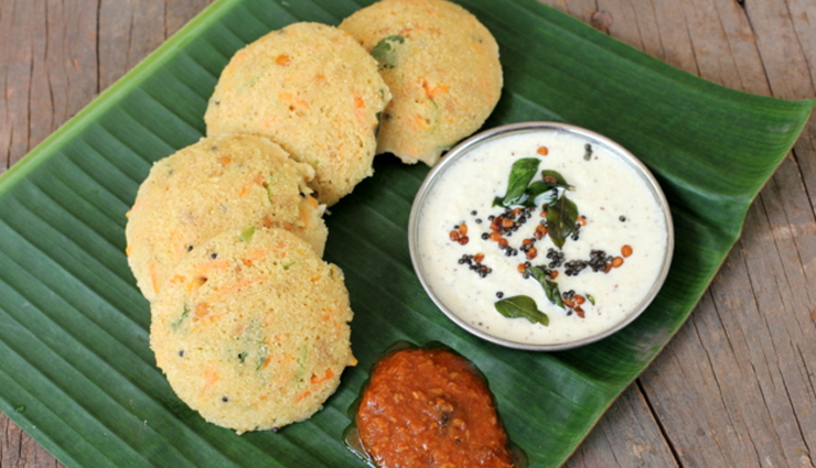 masala oats idli recipe,healthy oats idli,south indian breakfast recipe,oats and semolina idli,indian spice flavored idli,high fiber breakfast,steamed oats idli,vegetarian breakfast recipe,instant masala oats idli,quick and easy idli recipe