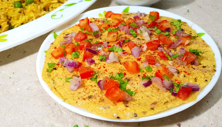 masala papad recipe,recipe,recipe in hindi,special recipe
