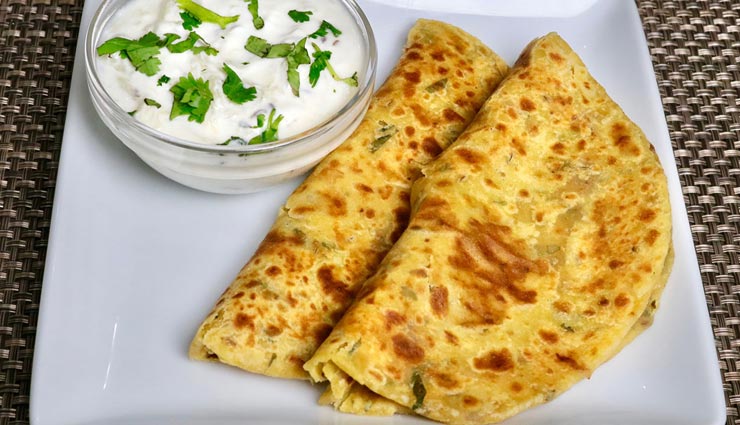 masala paratha recipe,recipe,recipe in hindi,special recipe