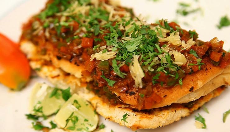 masala pav recipe,recipe,recipe in hindi,special recipe