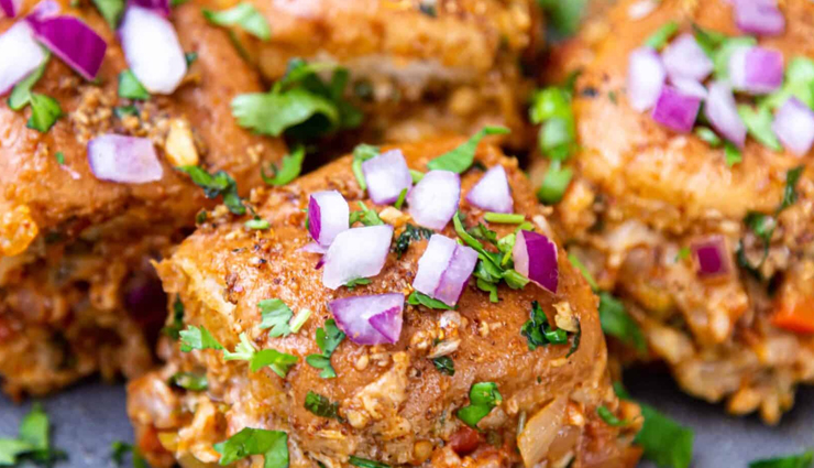 masala pav,hunger struck,food,easy recipe