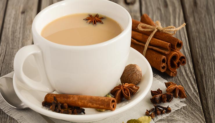 immunity booster masala tea recipe,recipe,recipe in hindi,special recipe,chef sanjeev kapoor